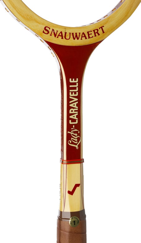 Snauwaert Lady Caravelle  (3/8) Racquet