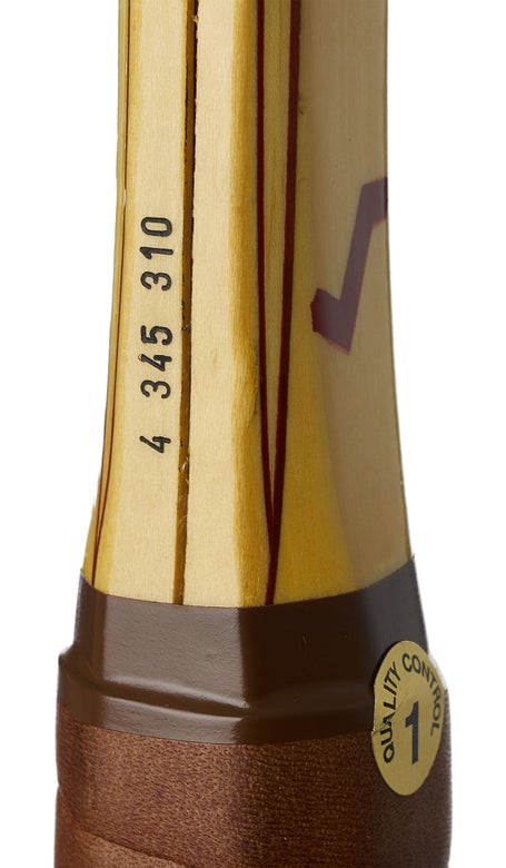 Snauwaert Lady Caravelle  (3/8) Racquet