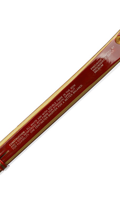 Snauwaert Lady Caravelle  (3/8) Racquet