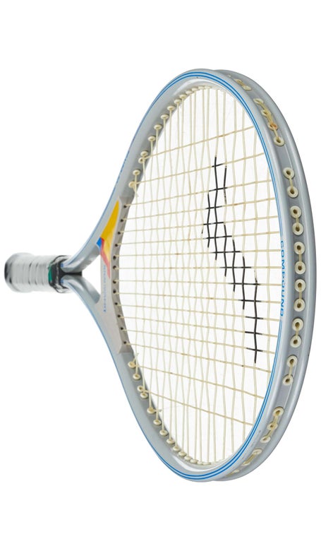 Bosworth Snauwaert Tempo 50 (5/8) Strung Racquet