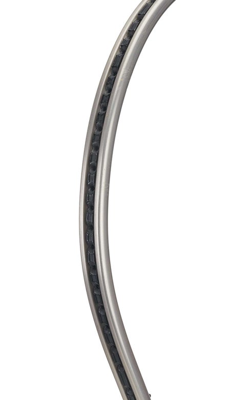 Bosworth Spalding Targa (1/2) Racquet