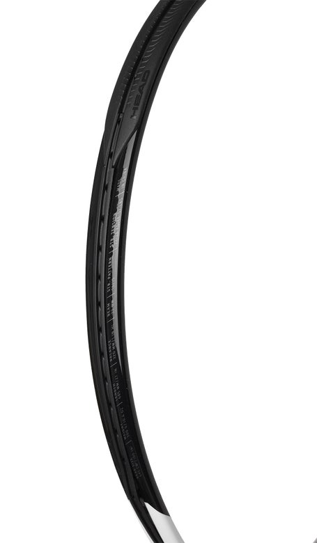 Head Speed MP\Racquet