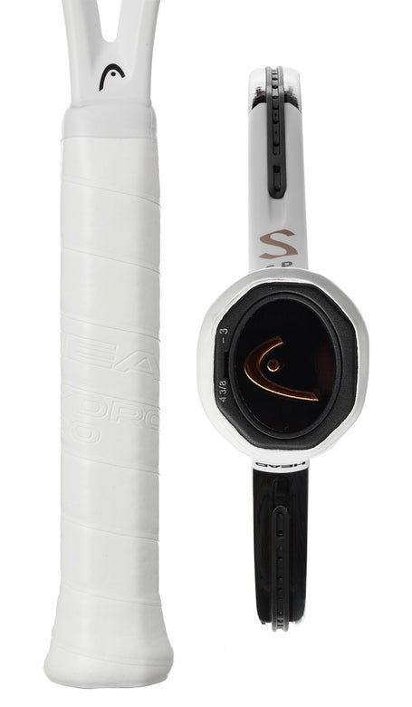 Head Speed MP\Racquet