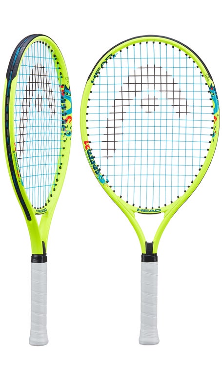 Head Speed 21 Junior Racquet