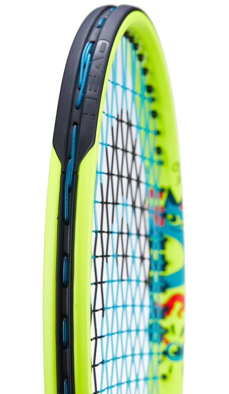 Head Speed 21 Junior Racquet