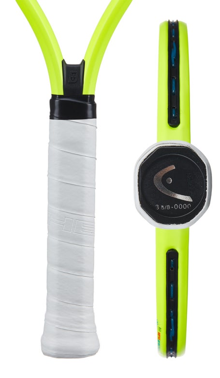 Head Speed 21 Junior Racquet