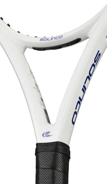 Solinco Prizm 115\Racquet