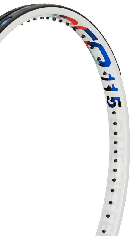 Solinco Prizm 115\Racquet