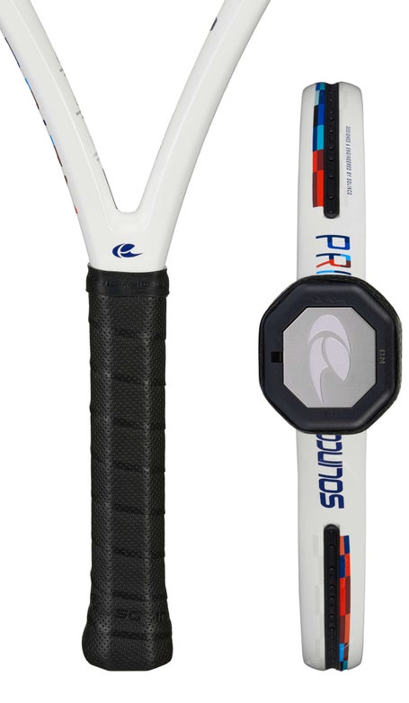 Solinco Prizm 115\Racquet