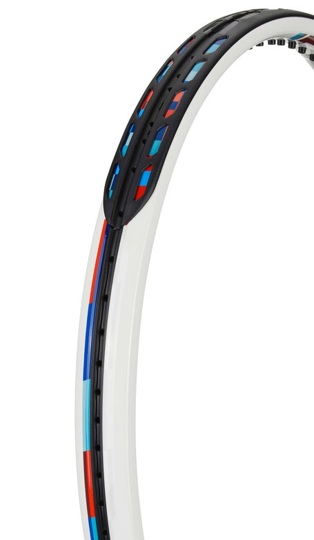 Solinco Prizm 115\Racquet