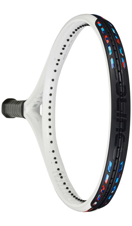Solinco Prizm 115\Racquet