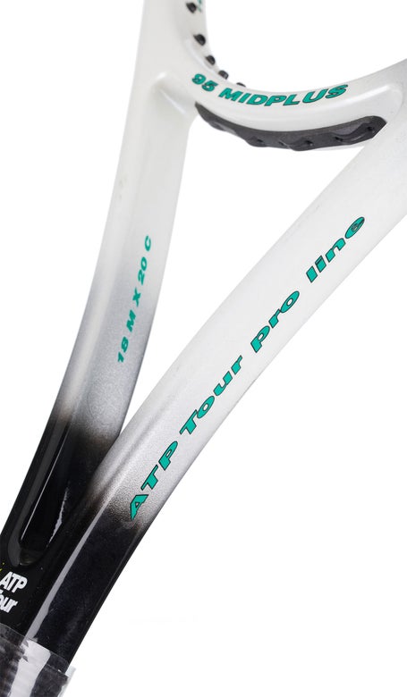 Bosworth Spalding ATP Tour 95 (1/2) Racquet