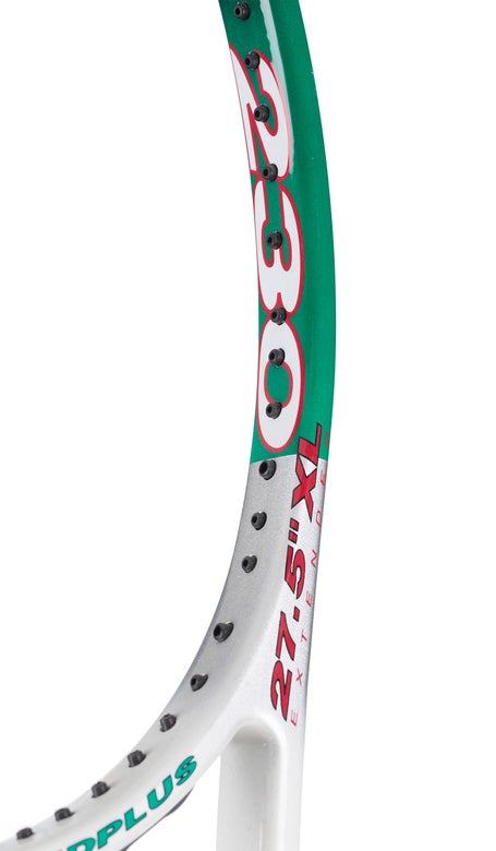 Bosworth Spalding ATP Tour 95 (1/2) Racquet