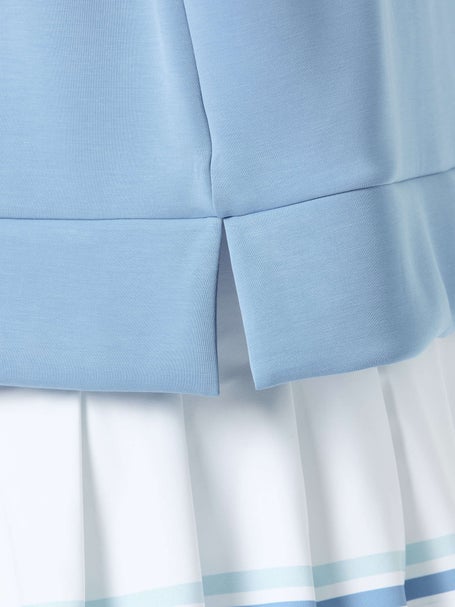 Smith & Quinn Womens Morgan Quarter Zip