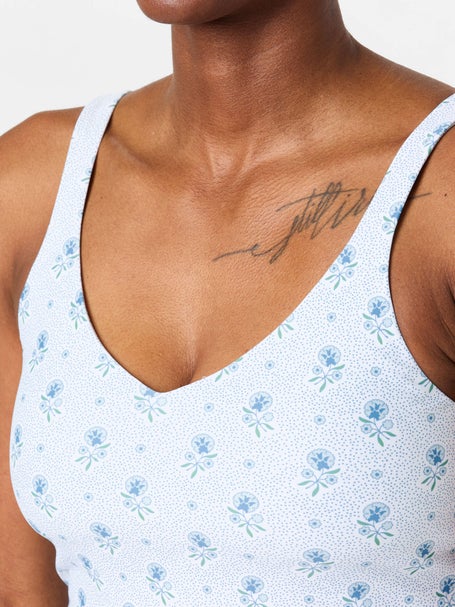 Smith & Quinn Womens Soline Tank