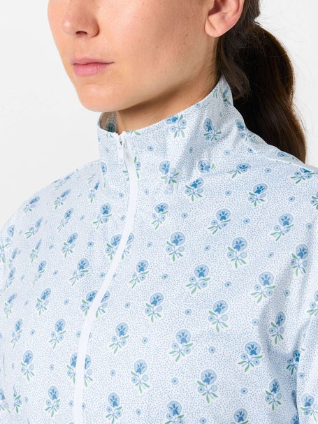 Smith & Quinn Womens Weezie Woven Jacket