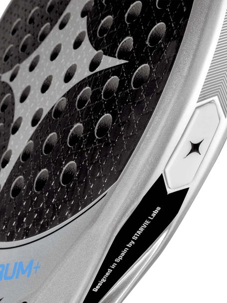 Starvie Astrum + Padel Racket