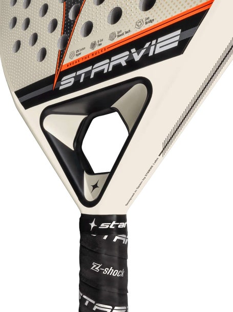 Starvie Kenta + Padel Racket