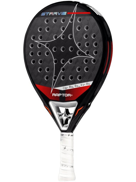 Starvie Raptor + Padel Racket