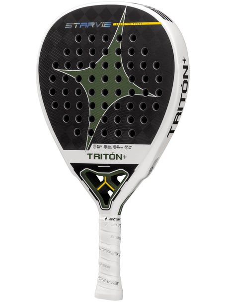 Starvie Triton Balance + Padel Racket
