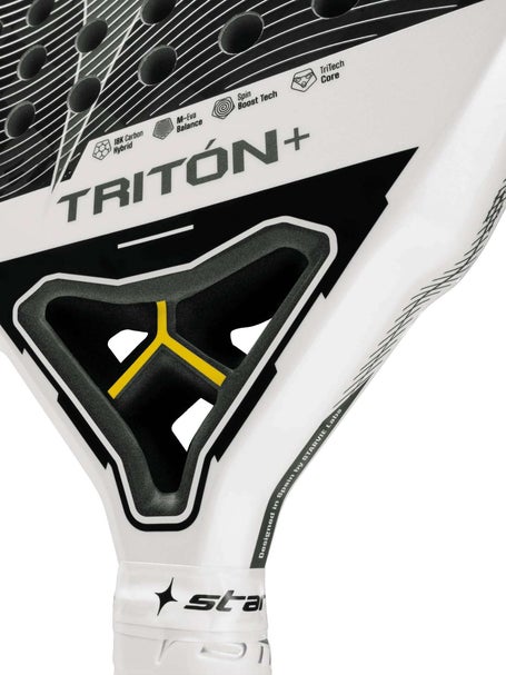 Starvie Triton Balance + Padel Racket