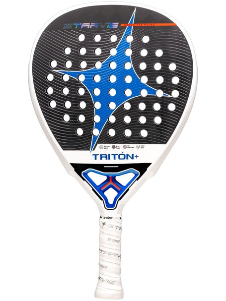 Starvie Triton Power + Padel Racket