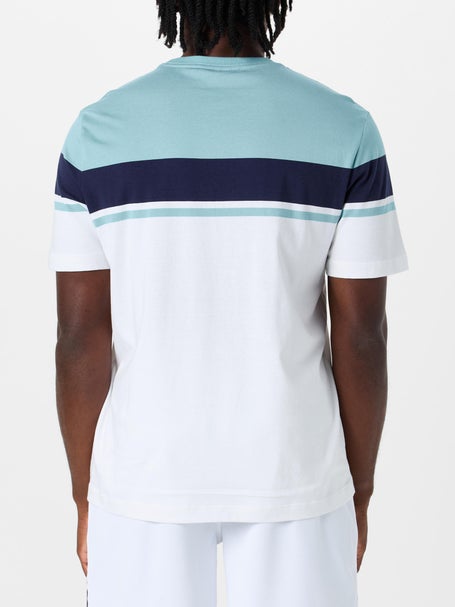 Sergio Tacchini Mens Damarindo T-Shirt