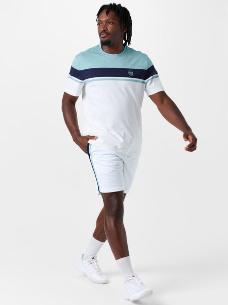 Sergio Tacchini Mens Damarindo T-Shirt