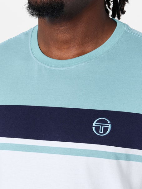 Sergio Tacchini Mens Damarindo T-Shirt