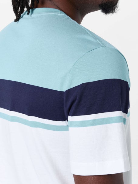 Sergio Tacchini Mens Damarindo T-Shirt