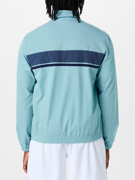Sergio Tacchini Mens Damarindo Track Jacket