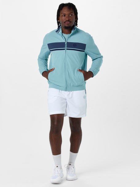 Sergio Tacchini Mens Damarindo Track Jacket