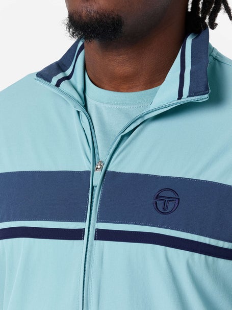 Sergio Tacchini Mens Damarindo Track Jacket
