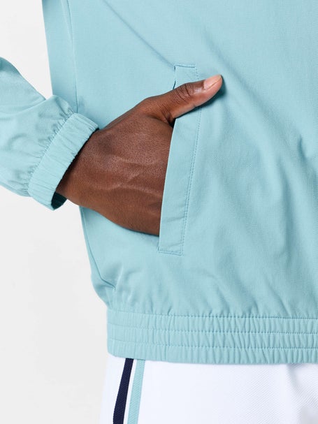 Sergio Tacchini Mens Damarindo Track Jacket