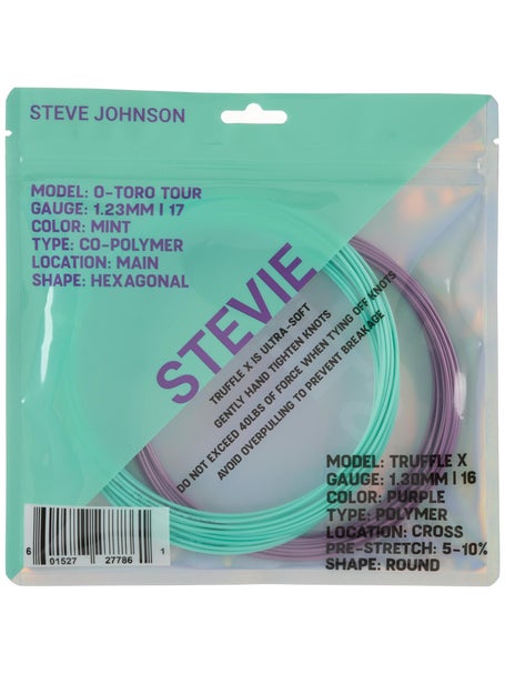 TOROLINE STEVIE Hybrid String