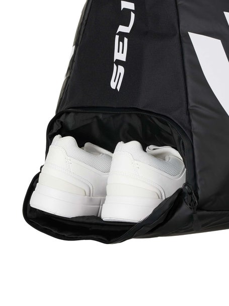 Selkirk PRO Performance Team Backpack Bag - Black