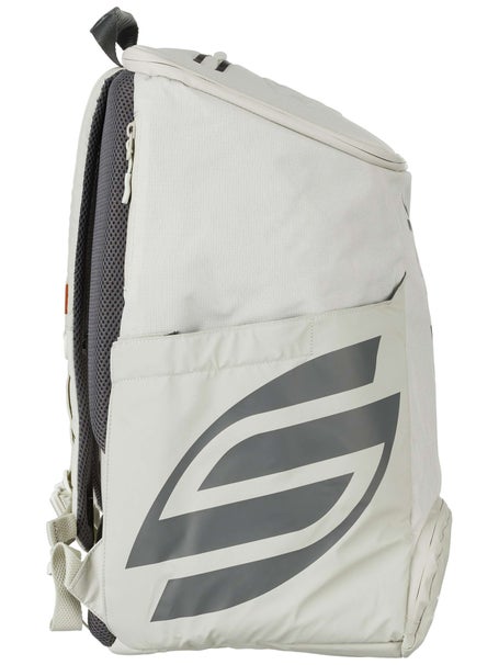Selkirk PRO Performance Team Backpack Bag - Raw White