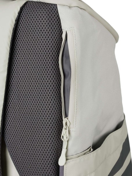 Selkirk PRO Performance Team Backpack Bag - Raw White