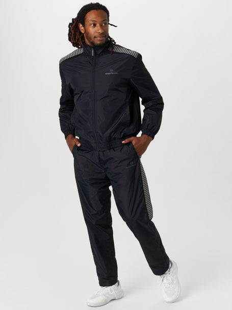 Sergio Tacchini Mens Dama Track Pant