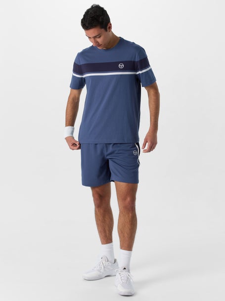 Sergio Tacchini Mens Spring Damarindo Short