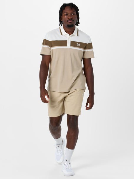 Sergio Tacchini Mens Damarindo Short