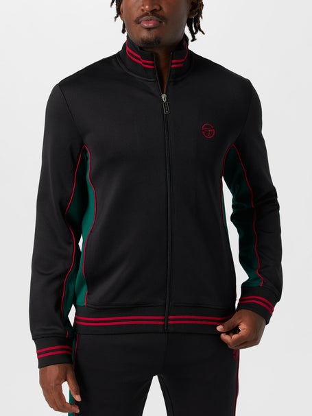 Sergio Tacchini Mens Melfi Jacket