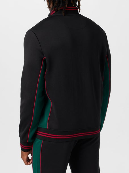 Sergio Tacchini Mens Melfi Jacket