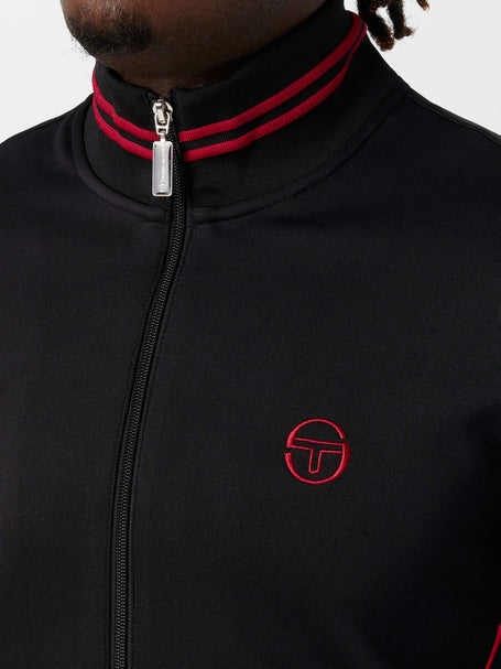 Sergio Tacchini Mens Melfi Jacket