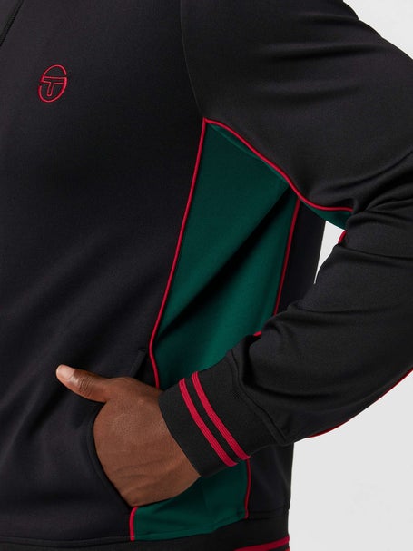 Sergio Tacchini Mens Melfi Jacket