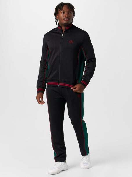 Sergio Tacchini Mens Melfi Track Pant