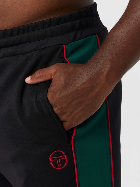 Sergio Tacchini Mens Melfi Track Pant