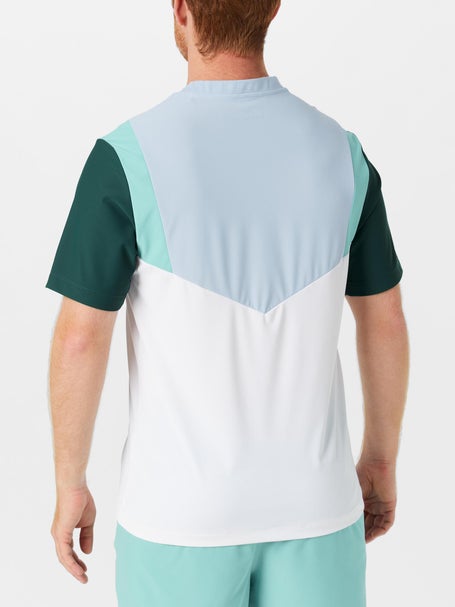 Sergio Tacchini Mens Angolo Top