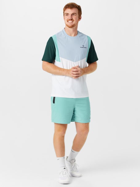 Sergio Tacchini Mens Angolo Top