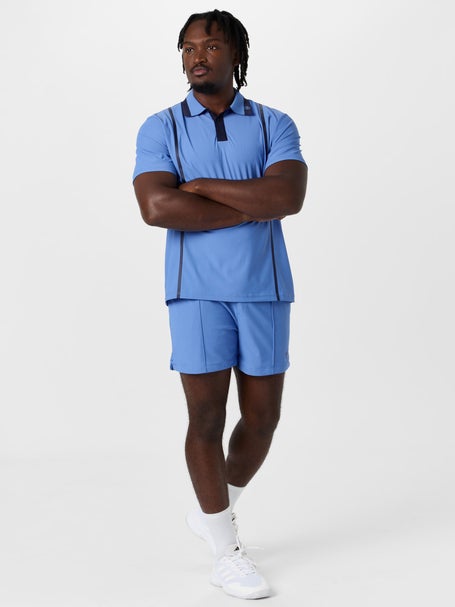 Sergio Tacchini Mens Fall Campo Court Short